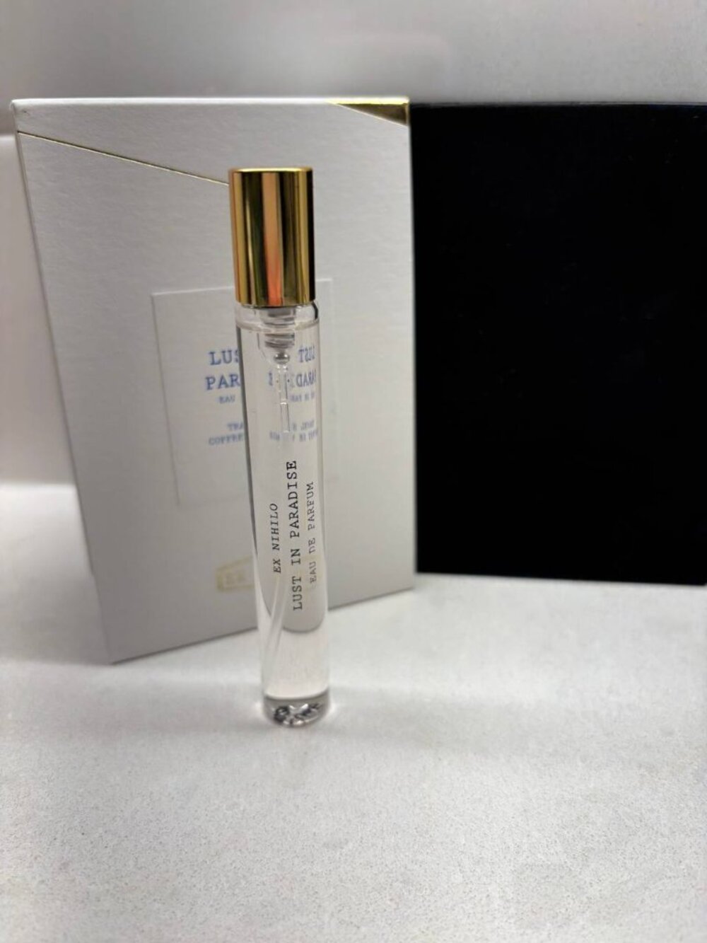 New Ex Nihilo Lust in Paradise Eau de Parfum 7.5ml